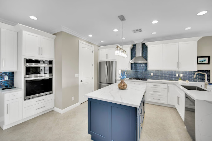 Cover photo of Vegas Pro Remodeling